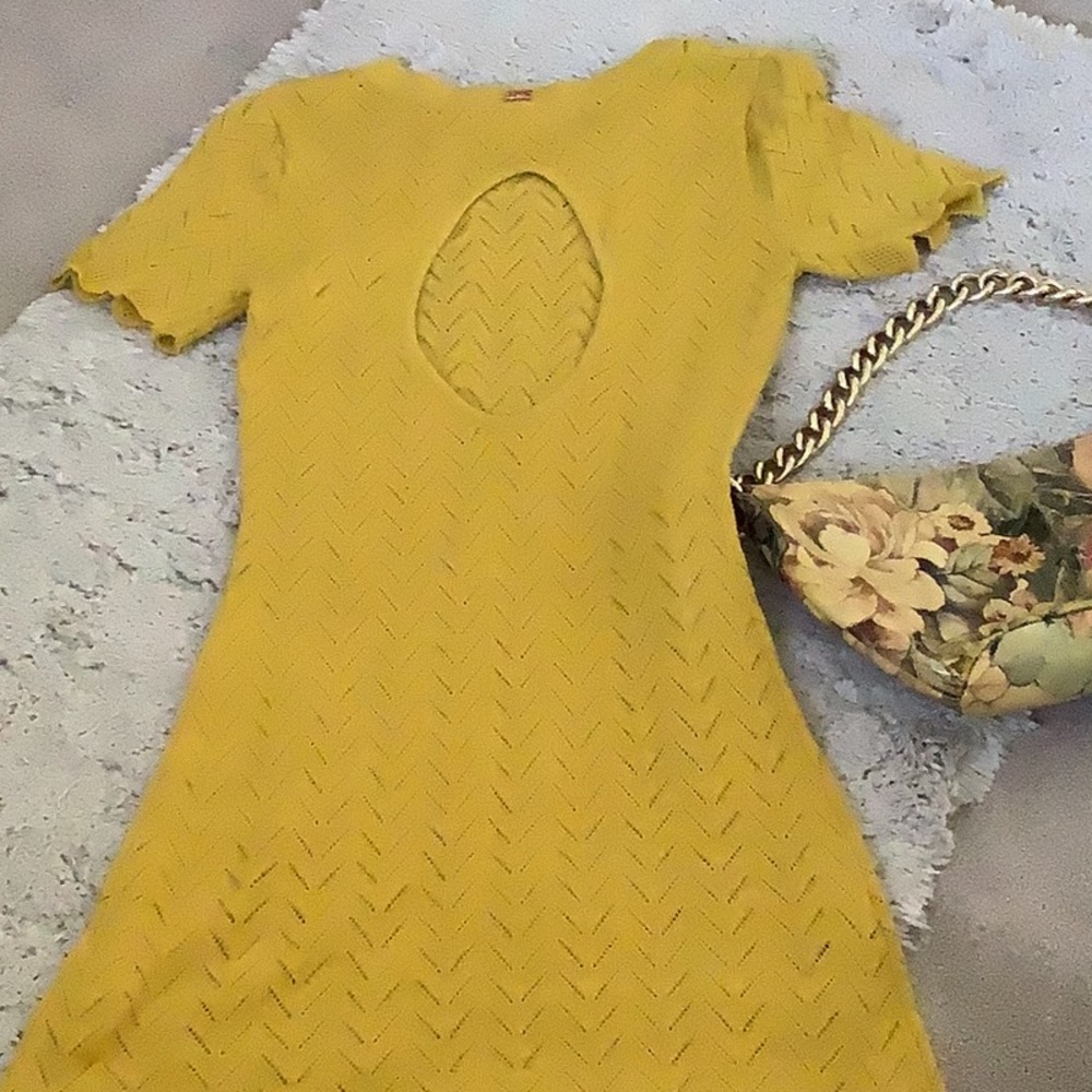 Knitz For Love & Lemons 💛🍋🍋🍋 - Picture 4 of 6